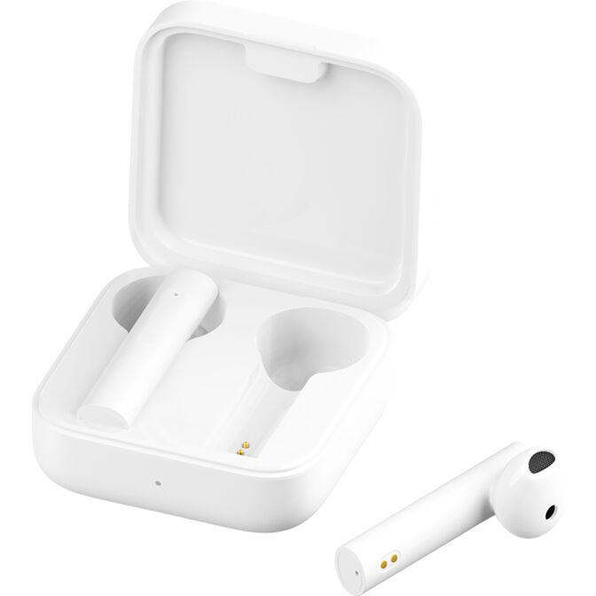 Auriculares Xiaomi Mi True Wireless 2 Basic image number 0