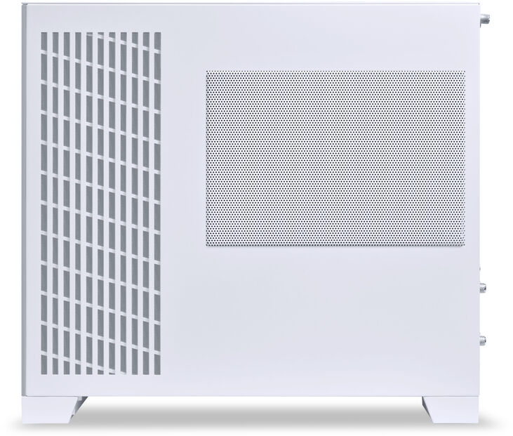 Caja ATX Lian Li O11 Mini V2 Blanco image number 3