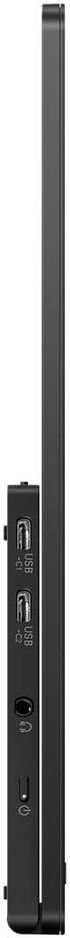 Monitor Portátil Philips Série 3000 16" 16B1P3302D IPS FHD 75Hz 4ms ( 2x USB-C ) image number null