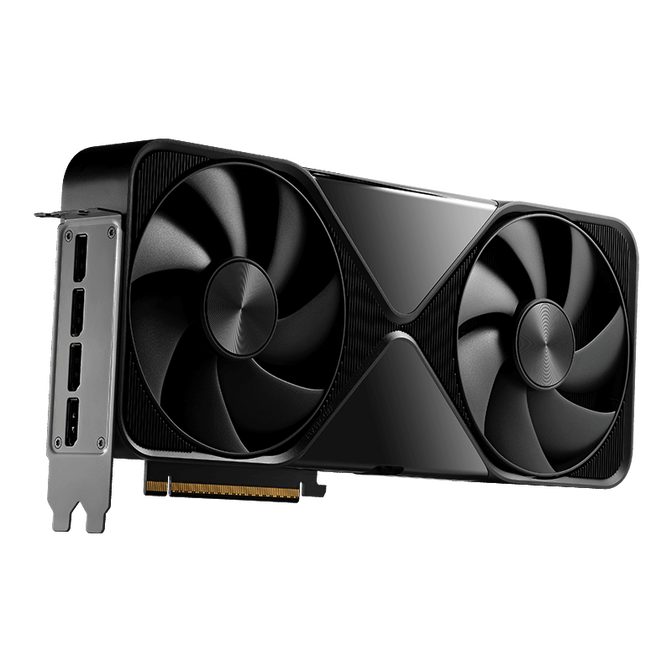 Tarjeta Gr&aacute;fica PNY NVIDIA RTX PRO 6000 Blackwell Workstation 96GB GDDR7 (bulk) image number 0