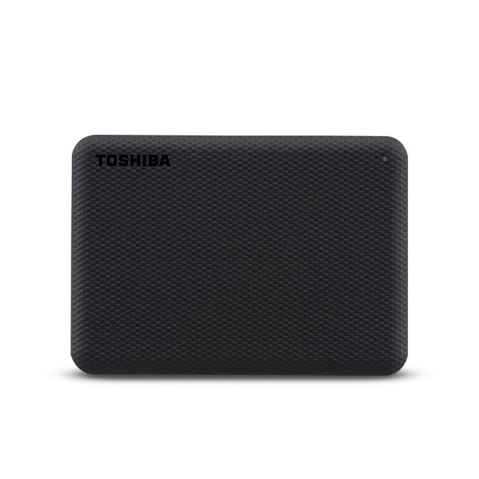 Disco Externo Toshiba Canvio Advanced 4TB USB3.2 image number 0