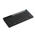 JLab GO teclado Universal Bluetooth QWERTY Inglés Negro image number null