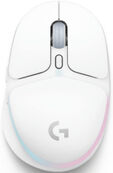 Rat&oacute;n Gaming Logitech G Series G705 LightSpeed 8200DPI Wireless Blanco image number null