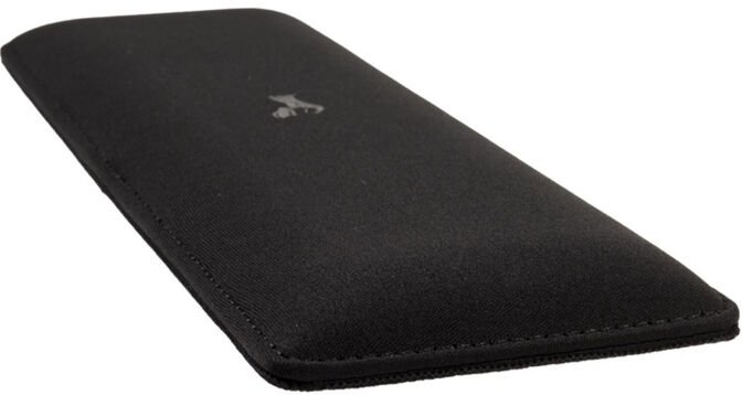 Reposamu&ntilde;ecas Glorious Stealth Slim Compact Negro image number 1