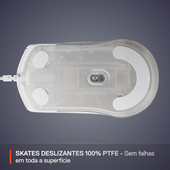 Rat&oacute;n Steelseries Rival 3 Gen2 Blanco image number 5