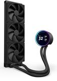 Kit de Refrigeraci&oacute;n L&iacute;quida CPU NZXT Kraken Elite 360 (2025) Negro image number null