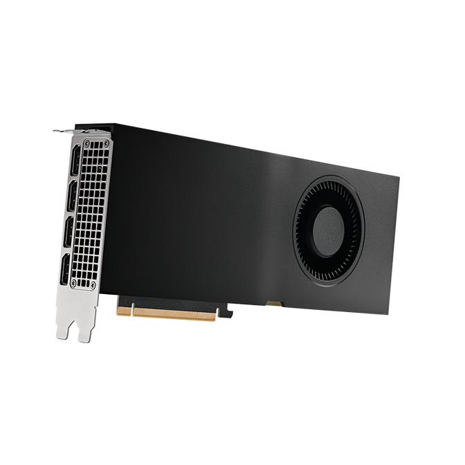 Gr&aacute;fica PNY NVIDIA Quadro RTX A4500 20GB GDDR6 image number 2
