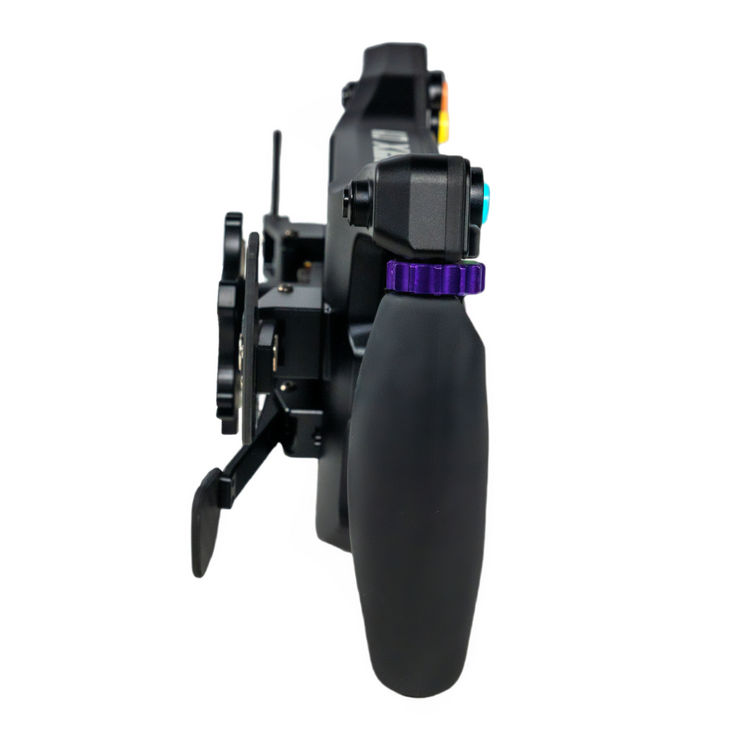 Volante Conspit MAX01 Formula image number 2