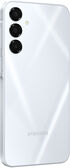 Smartphone Samsung Galaxy A16 5G 6.7" (8 / 256GB) 90Hz Gris image number null