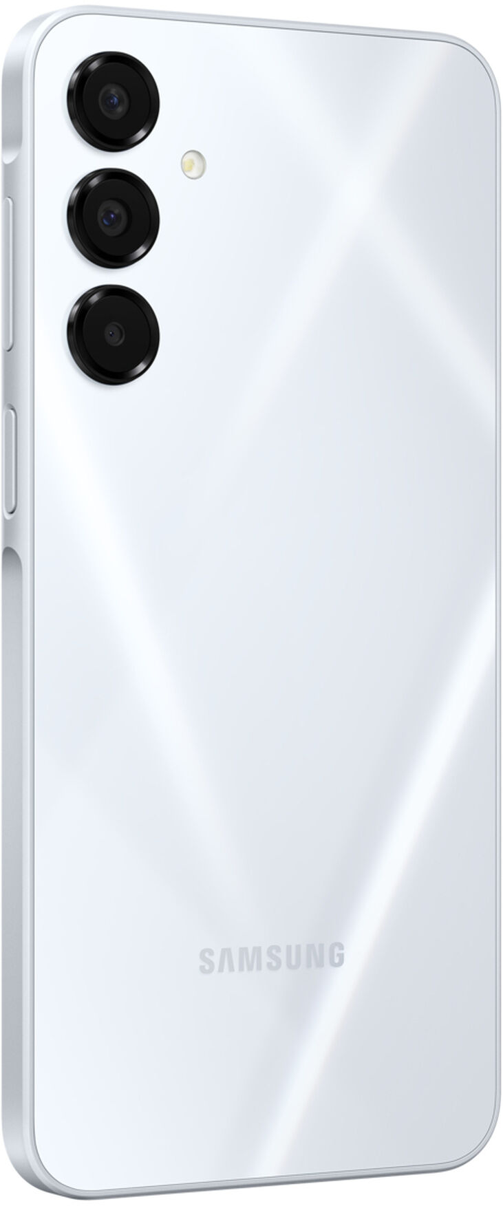 Smartphone Samsung Galaxy A16 5G 6.7" (8 / 256GB) 90Hz Gris image number 5