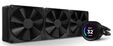 Kit de Refrigeraci&oacute;n L&iacute;quida CPU NZXT Kraken Elite 360 image number null