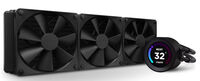 Kit de Refrigeraci&oacute;n L&iacute;quida CPU NZXT Kraken Elite 360