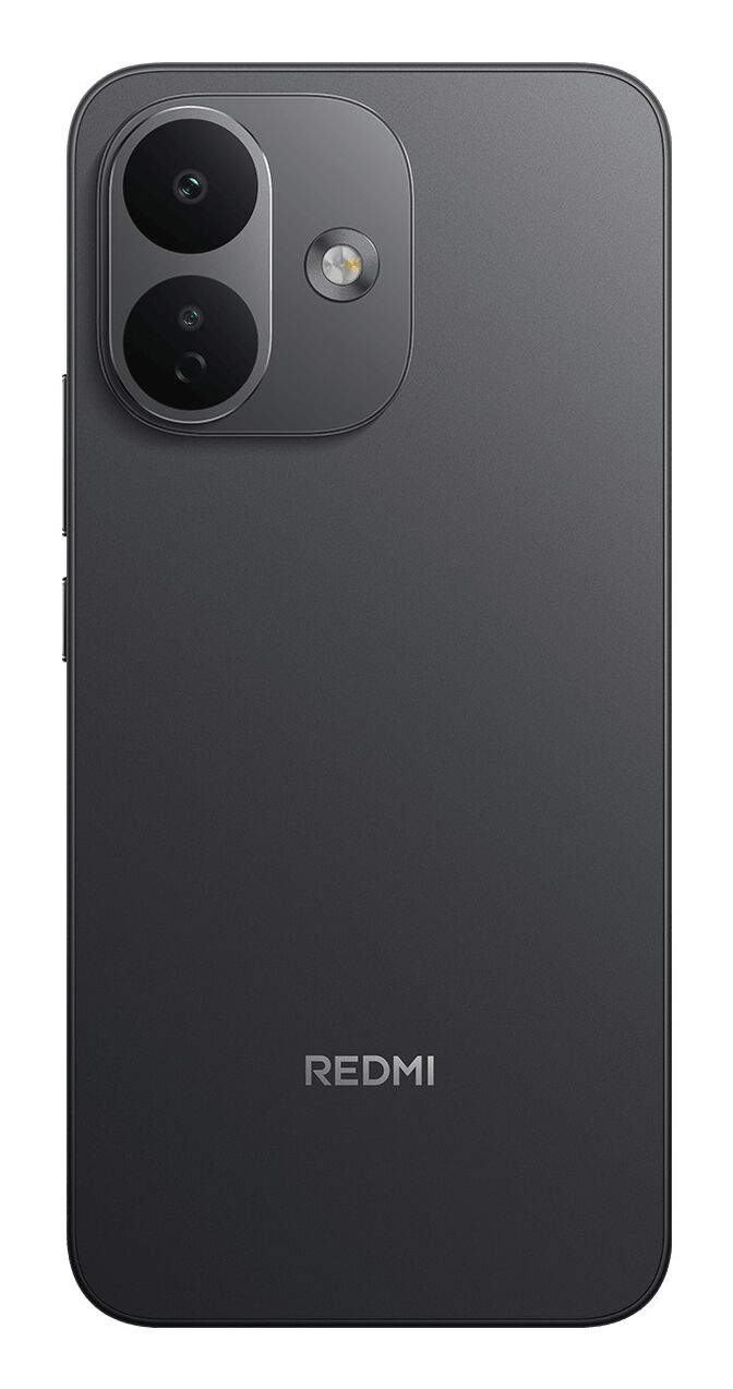 Smartphone Xiaomi Redmi Note 17 Pro 5G 6.83" (12 / 256GB) 120Hz Negro image number 2