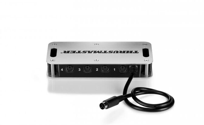 Thrustmaster Sim Hub image number 1