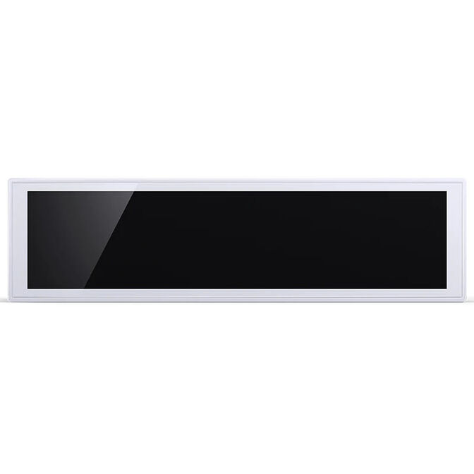 Monitor Port&aacute;til LCD IPS 9.16" Jonsbo DS916 USB Blanco image number 6