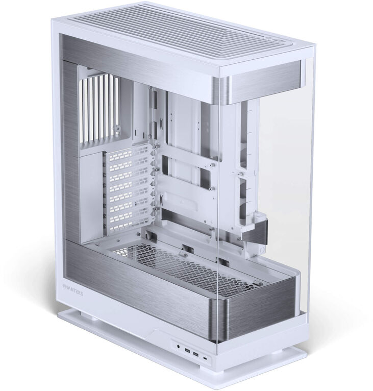 Caja ATX Phanteks Evolv Series X2 Vidro Temperado DRGB Blanco image number 10
