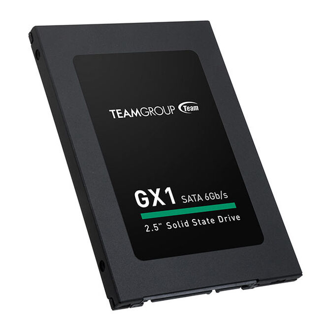 SSD Team Group GX1 120GB SATA III image number 2