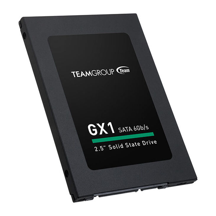 SSD Team Group GX1 120GB SATA III image number 2