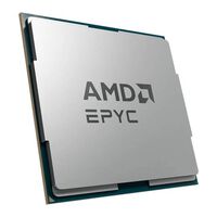 Procesador AMD Epyc 8224PN 24-Core (2GHz-3GHz) 64MB SP6 Tray