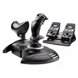 Full Kit Flight Pack Thrustmaster T.Flight Full Kit X image number null