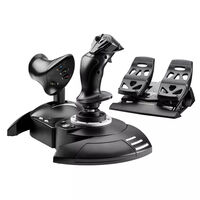 Full Kit Flight Pack Thrustmaster T.Flight Full Kit X