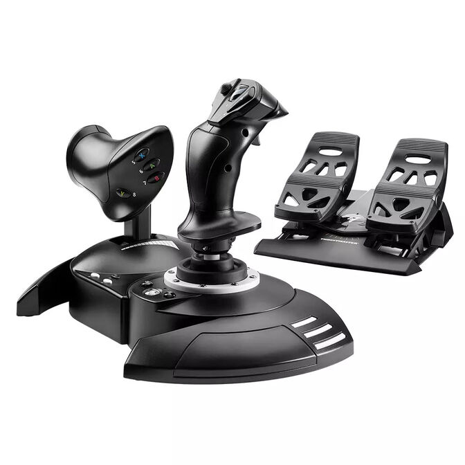 Full Kit Flight Pack Thrustmaster T.Flight Full Kit X image number 0
