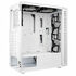 Caja ATX Kolink Observatory HF Glass ARGB Blanco image number null