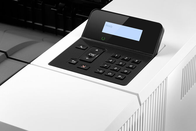 Impresora L&aacute;ser HP LaserJet Pro M501dn image number 8