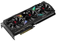 Tarjeta Gráfica PNY GeForce® RTX 4060 Ti XLR8 Gaming VERTO EPIC-X RGB 8GB DLSS3
