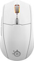 Ratón Steelseries Rival 3 Wireless Gen2 Blanco image number null