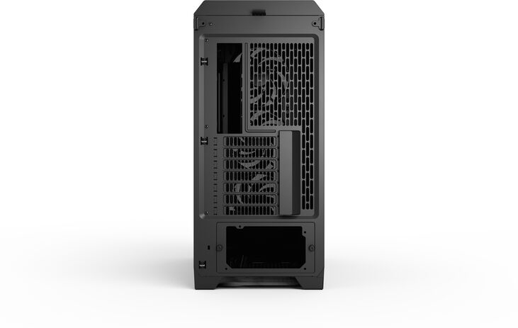 Torre E-ATX Fractal Design Meshify 3 Negro Solid image number 16