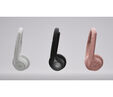 Auriculares Logitech Zone 300 Bluetooth Rosa image number null