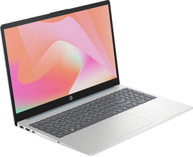 HP 15-fd1008np Intel Core Ultra 7 155H Port&aacute;til 39,6 cm (15.6") Full HD 32 GB DDR4-SDRAM 1 TB SSD Wi-Fi 6 (802.11ax) FreeDOS AI PC Azul image number 2