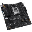 ASUS TUF GAMING A620M-PLUS AMD A620 Z&oacute;calo AM5 micro ATX image number null
