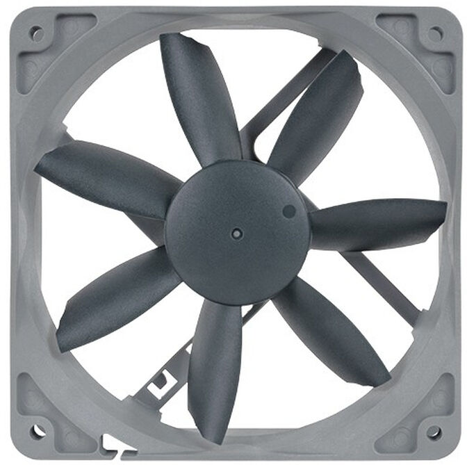 Noctua NF-S12B Redux 1200 PWM Carcasa del ordenador Ventilador 12 cm image number 0