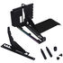 Soporte Vertical Lian Li V3 PCI-E 5.0 Negro image number null