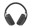 Auriculares Logitech Zone Vibe Wireless MS Bluetooth Grafito image number null