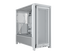 Torre ATX Corsair Frame 4000D Performance Blanco Cristal Templado image number null