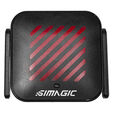 Volante Simagic Zeus Formula com MagicDash 4 image number null