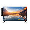 Televisor Xiaomi TV A 32" 2025 LED HD Dolby Audio Google TV