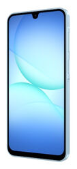 Smartphone Samsung Galaxy A17 6.7" (8 / 256GB) 90Hz Azul Claro image number null