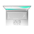 Port&aacute;til Gigabyte AERO 16 OLED BKF-73PT994SO i7 13700H 16GB DDR5 1TB RTX 4060 UHD+ W11 image number null