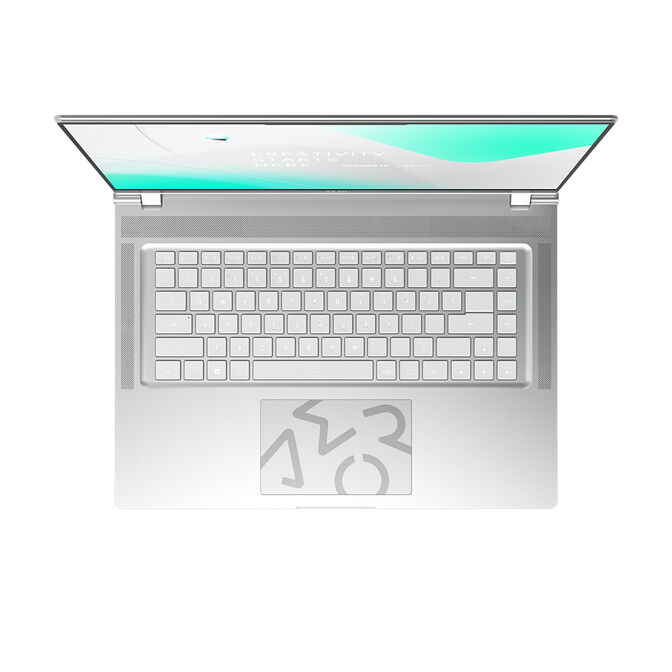 Port&aacute;til Gigabyte AERO 16 OLED BKF-73PT994SO i7 13700H 16GB DDR5 1TB RTX 4060 UHD+ W11 image number 1