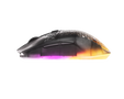 Rato Steelseries Aerox 3 Wireless/Bluetooth Gen2 Shadow image number null