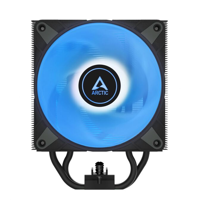 Ventilador CPU Arctic Freezer 36 ARGB Black - 120mm image number 3