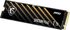SSD MSI SPATIUM M460 1TB Gen4 M.2 NVMe (5000/4500MB/s) image number null