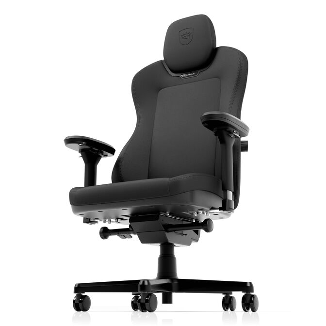 Cadeira noblechairs AURA - Black Edition image number 14