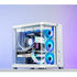 Ventilador Jonsbo SL-120 ARGB PWM Blanco - 120mm image number null