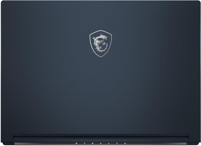 MSI Stealth 16 AI STUDIO A1VFG-087XPT Intel Core Ultra 9 185H Port&aacute;til 40,6 cm (16") Quad HD+ 32 GB DDR5-SDRAM 1 TB SSD NVIDIA GeForce RTX 4060 Wi-Fi 7 (802.11be) Azul image number 3