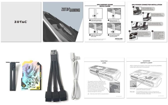 Tarjeta Gr&aacute;fica ZOTAC GeForce&reg; RTX 5070 Ti AMP Extreme INFINITY 16GB GDDR7 DLSS4 image number 5